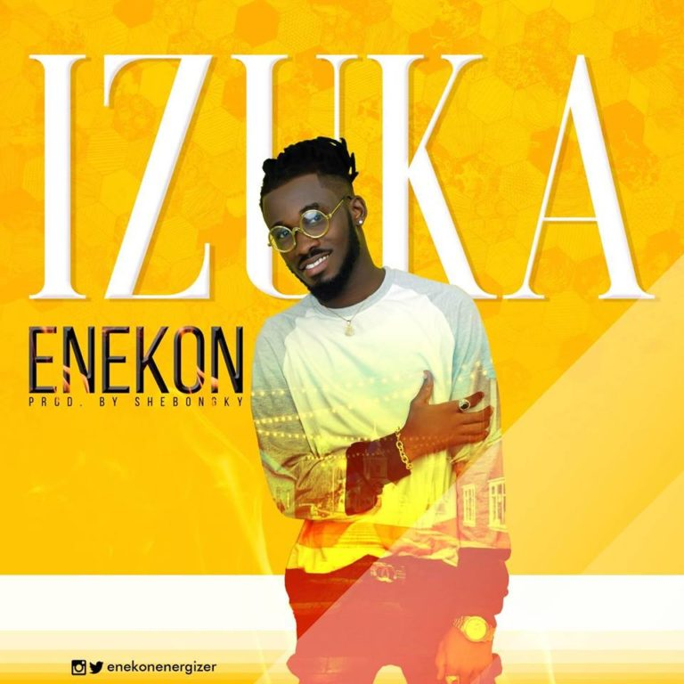 Enekon - Izuka