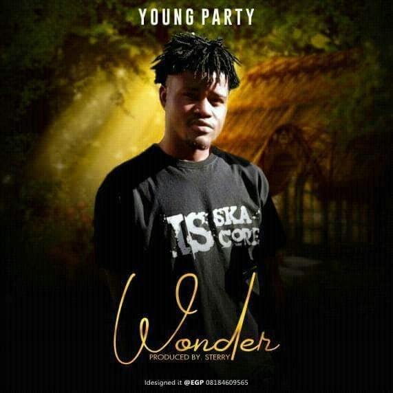 Young Party – Wonder (Prod. By Sterry)
