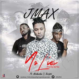 Jmax ft Scripts x Usherdee - No Lies