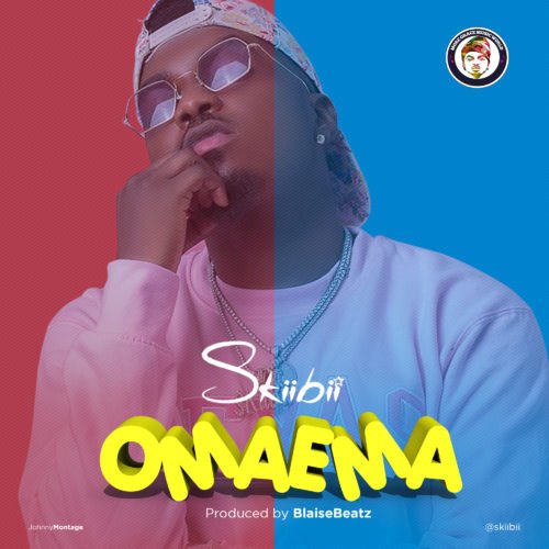 Skiibii – Omaema