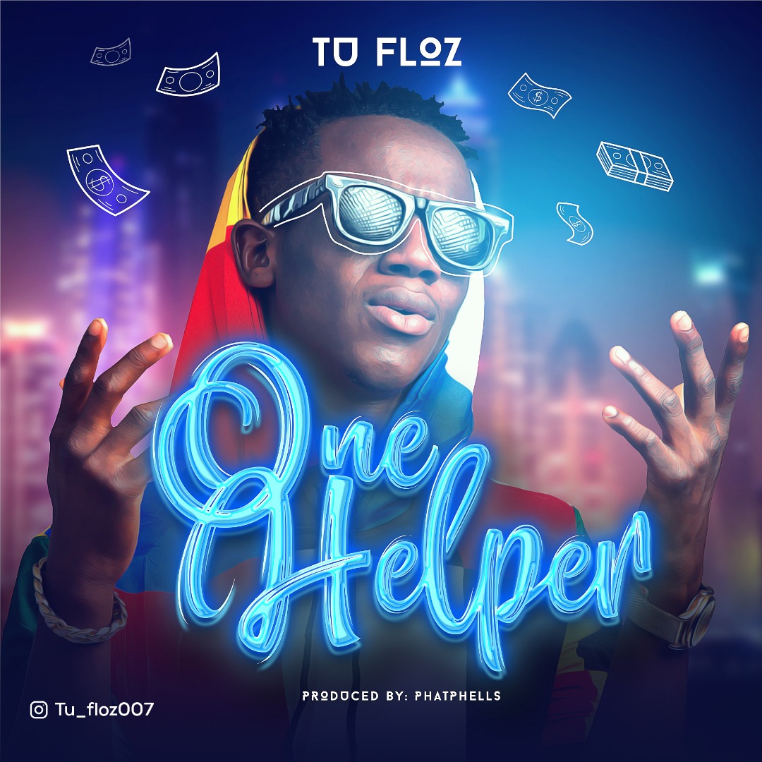 Tu floz - One Helper