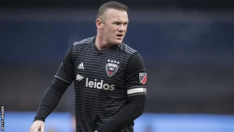 Wayne Rooney