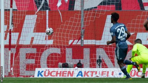 Kingsley Coman