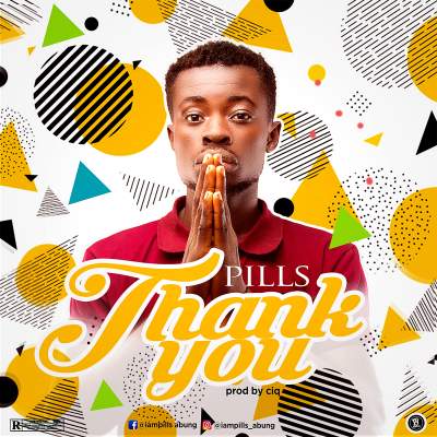 Pills - Thank You