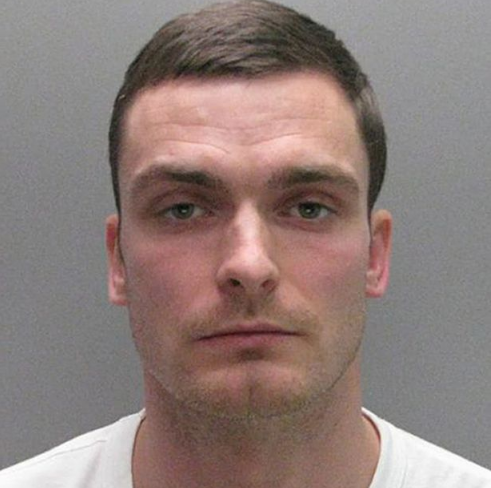 "I deeply regret what I did" pedophile footballer Adam Johnson finally speaks following release from prison