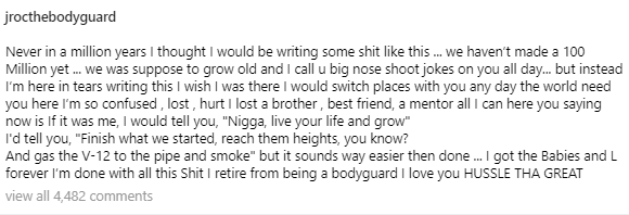 Nipsey Hussle