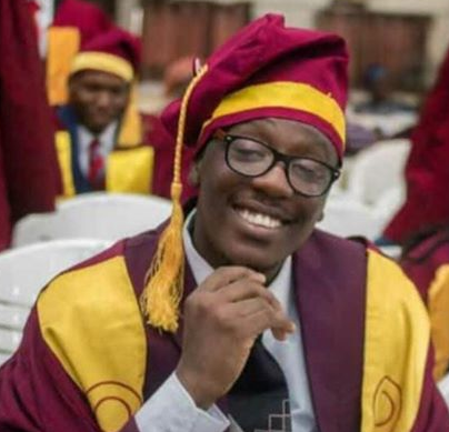 UNILAG-trained medical doctor dies 24 hours after graduation