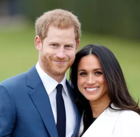 Man accuses Prince Harry and Meghan Markle of taking over his Instagram account without his permission