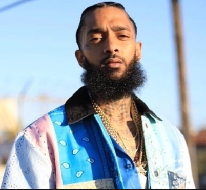Crenshaw and Slauson intersection will be named "Nipsey Hussle Square" in honour of the slain rapper