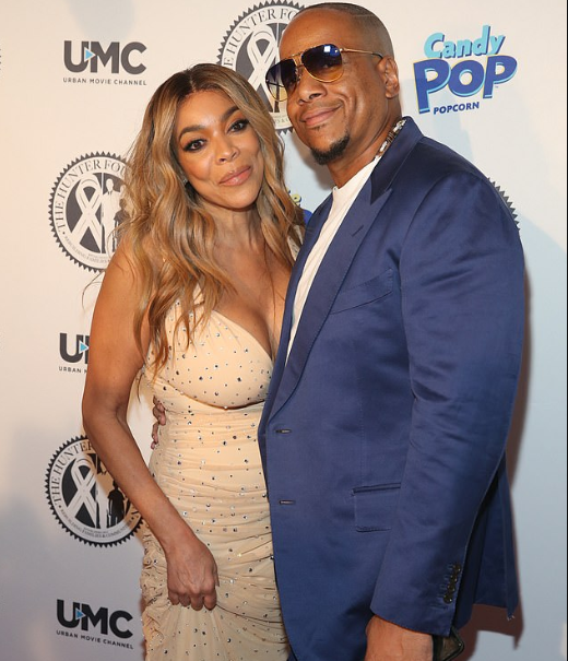 Wendy Williams