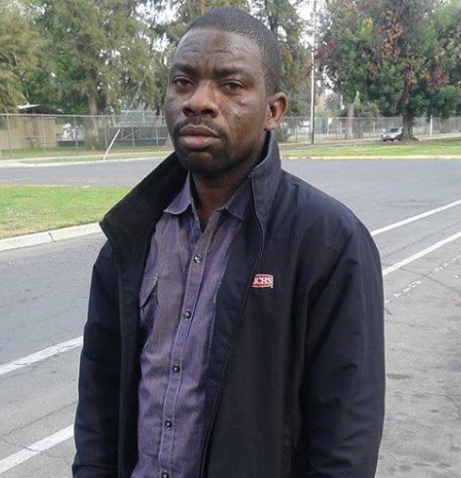 ?If you have the chance, leave Nigeria?