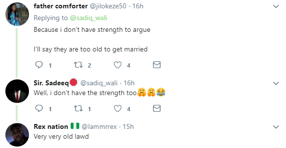 This couple