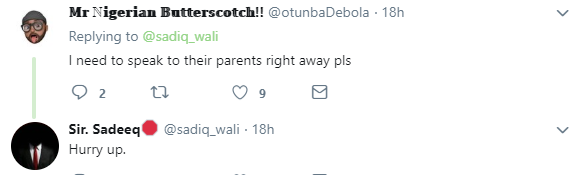 This couple