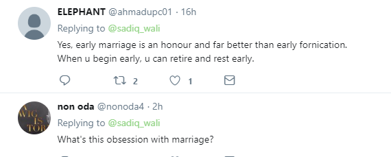 This couple