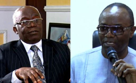 Femi Falana writes?Minister of State for Petroleum Resources,?Ibe Kachikwu on the ?loss of $60 billion oil revenue?