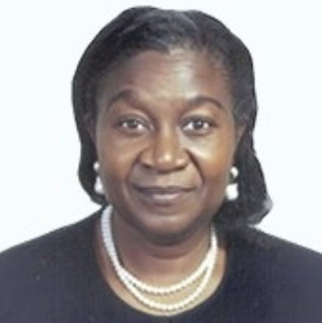 History made as Mrs Priscilla Ekwere Eleje becomes the first woman to have her signature on the 1000 Naira note