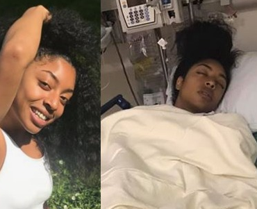 Lady recounts how she almost died through excessive use of birth control
