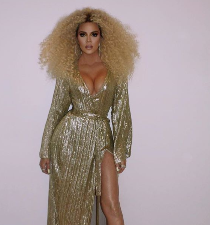 Khloe Kardashian has a message for Tristan Thompson and other men