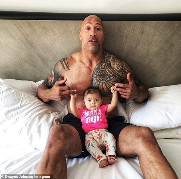 Dwayne