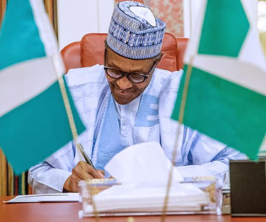 Easter is the most important feast in the Christian calendar - President Buhari sends Easter message to Nigerians