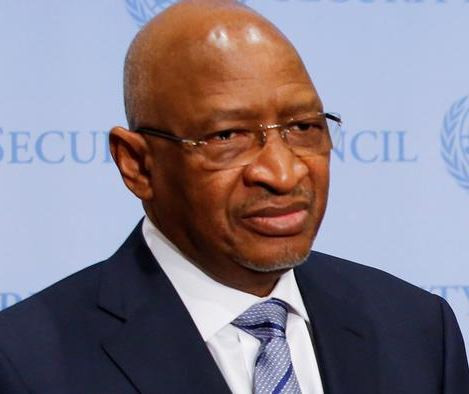 Prime minister of Mali and entire cabinet resign following series of violence in the country