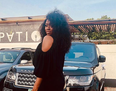 I am struggling vocally- Waje reveals
