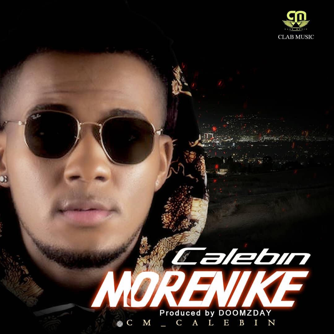 Calebin - Morenike