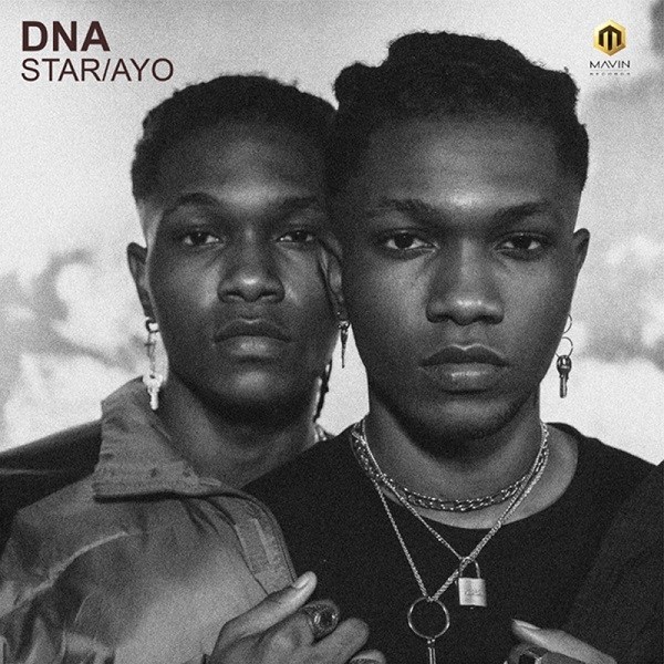 DNA – Star