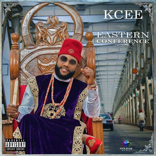 Kcee – Onye Chimere Eze