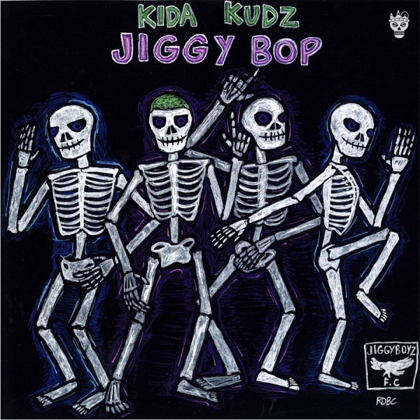 Kida Kudz – Jiggy Bop
