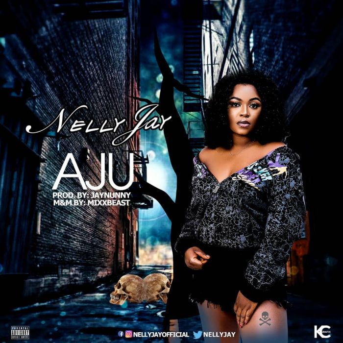 Nelly Jay - Aju