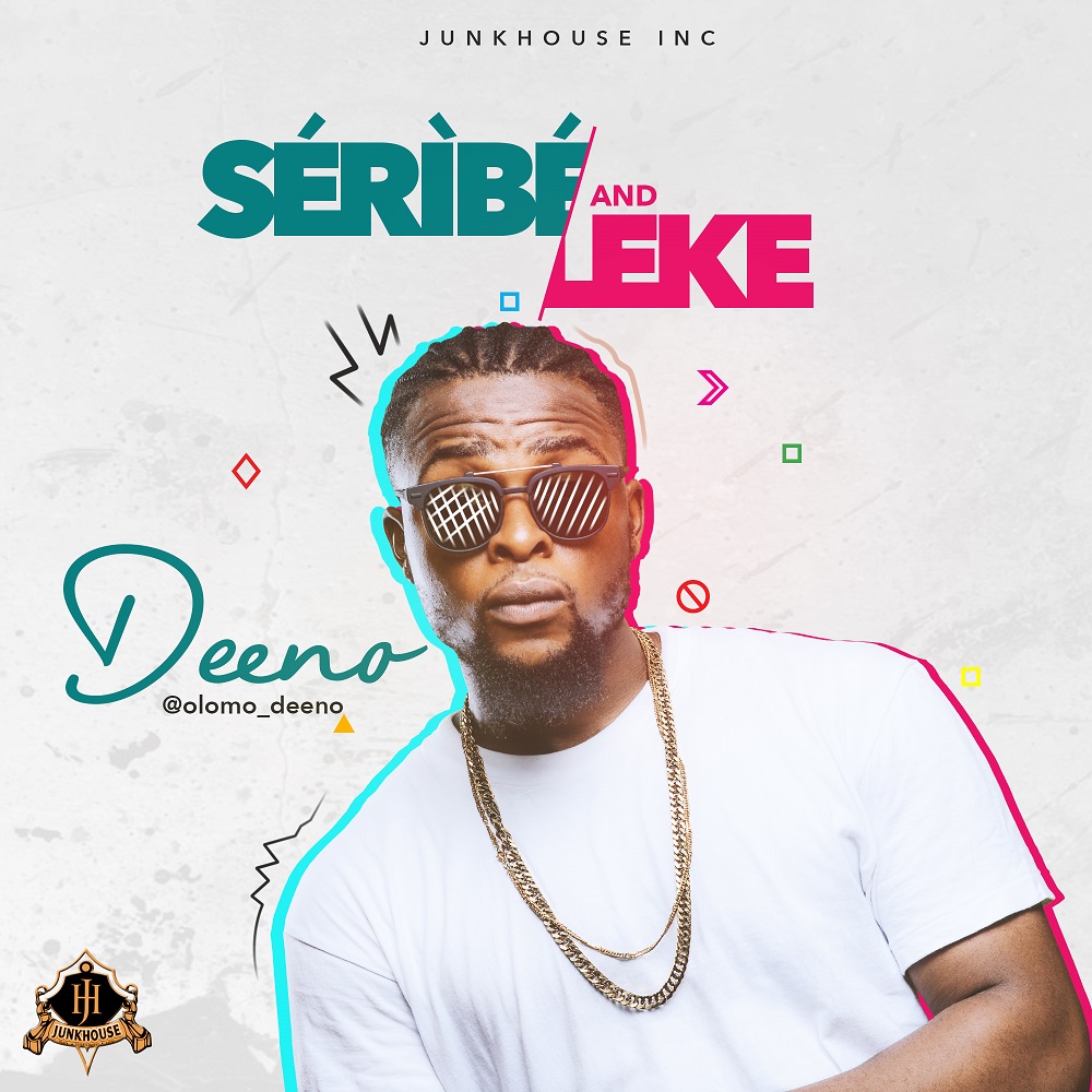 Deeno – Seribe & Leke