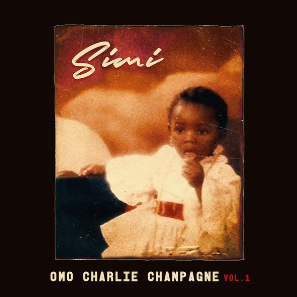 Simi – Jericho ft. Patoranking