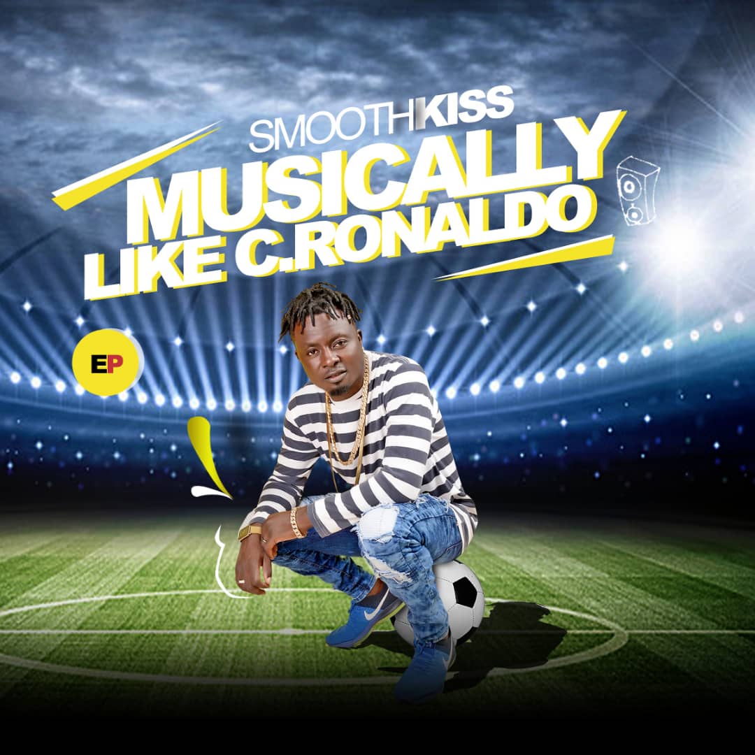 SmoothKiss – Musically Like C.Ronaldo