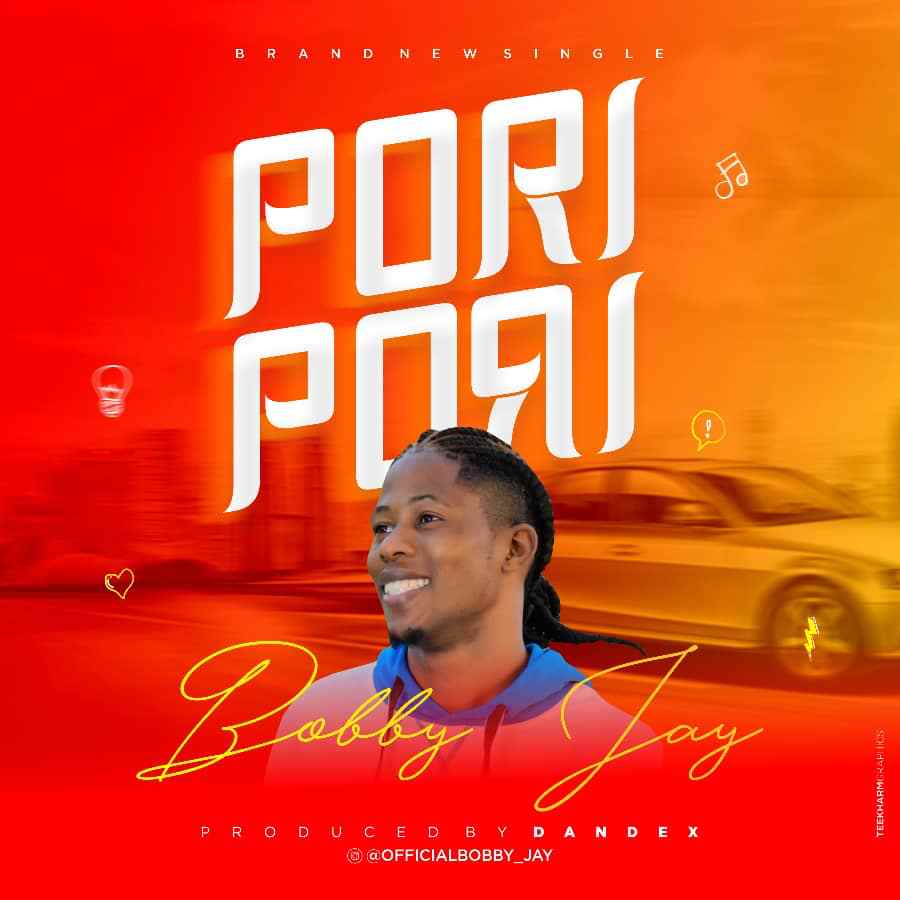 Bobby Jay - Denge Pose (Prod. by Dandex)