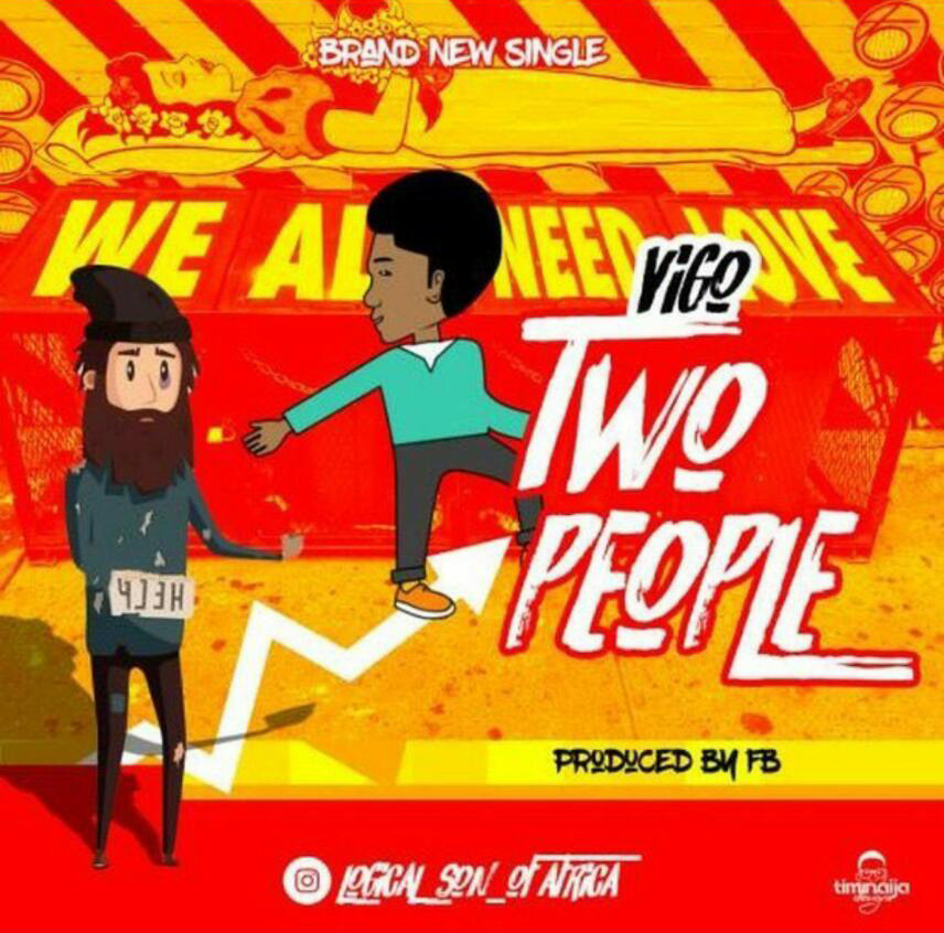 Vigo - ​Two People