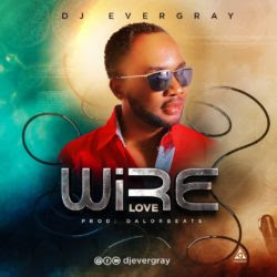 DJ Evergray - Wire Love