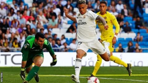 Mariano Diaz
