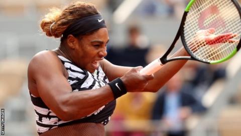 Serena Williams