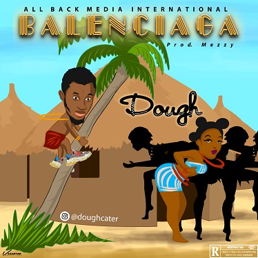 Dough - Balenciaga (Prod. Mezzy)