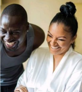 Chris Attoh