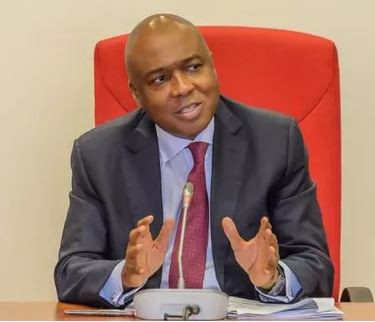 Bukola Saraki?s investigation is not personal ? EFCC boss, Ibrahim Magu