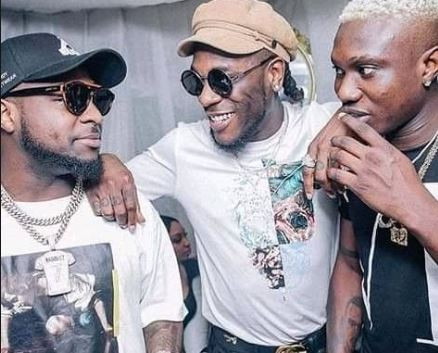 Video: "Davido wasn