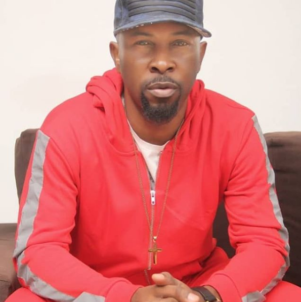 Nigerian youths threaten Ruggedman with death for speaking against "Yahoo Yahoo" and "getting Naira Marley arrested"