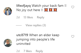 Nigerian youths threaten Ruggedman with death for speaking against "Yahoo Yahoo" and "getting Naira Marley arrested"