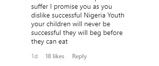 Nigerian youths threaten Ruggedman with death for speaking against "Yahoo Yahoo" and "getting Naira Marley arrested"
