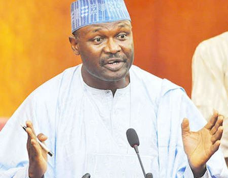 INEC postpones?Kogi and Bayelsa State governorship elections
