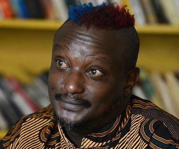 Kenyan author and LGBT activist Binyavanga Wainaina dies at 48
