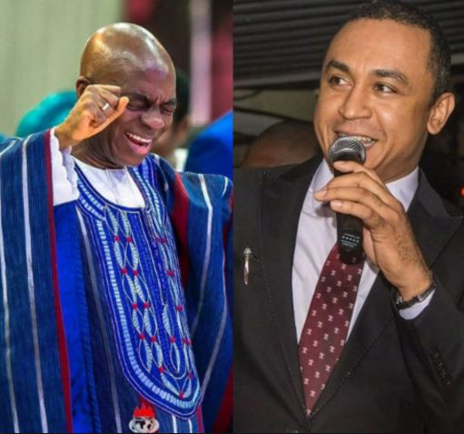See Daddy Freeze