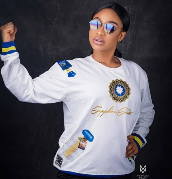 "I will expose your asses if you beg my man for money" - Tonto Dikeh calls out 2face, Annie Idibia, IK Ogbonna and others as she reveals she